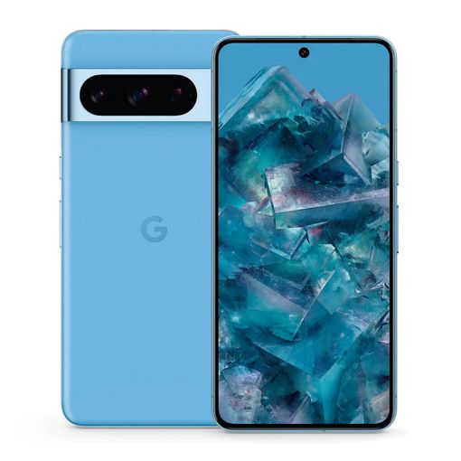 Google Pixel 8 Pro 12+256Gb Ds 5G Blue