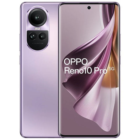 Oppo Reno 10 Pro 12+256Gb Ds 5G Glossy Purple