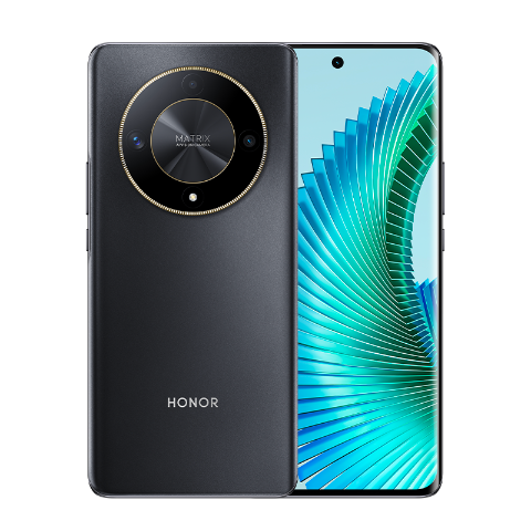 Honor Magic 6 Lite 8+256Gb Ds 5G Midnight Black
