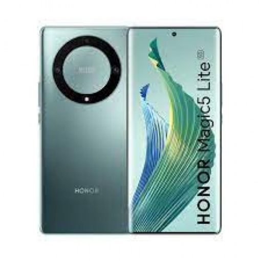 Honor Magic 5 Lite 8+256Gb Ds 5G Emerald Green