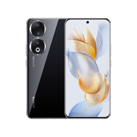 Honor 90 Lite 8+256Gb Ds 5G Midnight Black