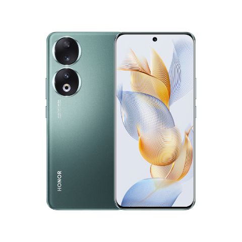 Honor 90 8+256Gb Ds 5G Emerald Green
