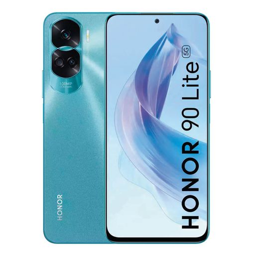 Honor 90 Lite 8+256Gb Ds 5G Cyan Lake