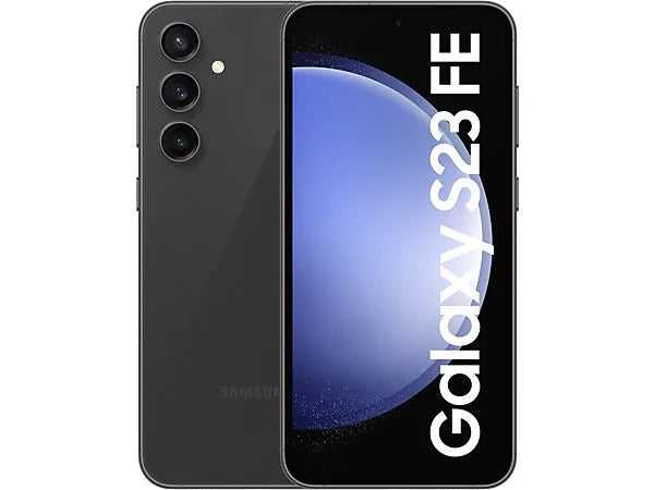 Samsung S23 Sm-S711B 8+256Gb Fe Ds 5G Graphite