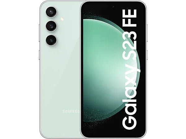 Samsung S23 Sm-S711B 8+128Gb Fe Ds 5G Mint