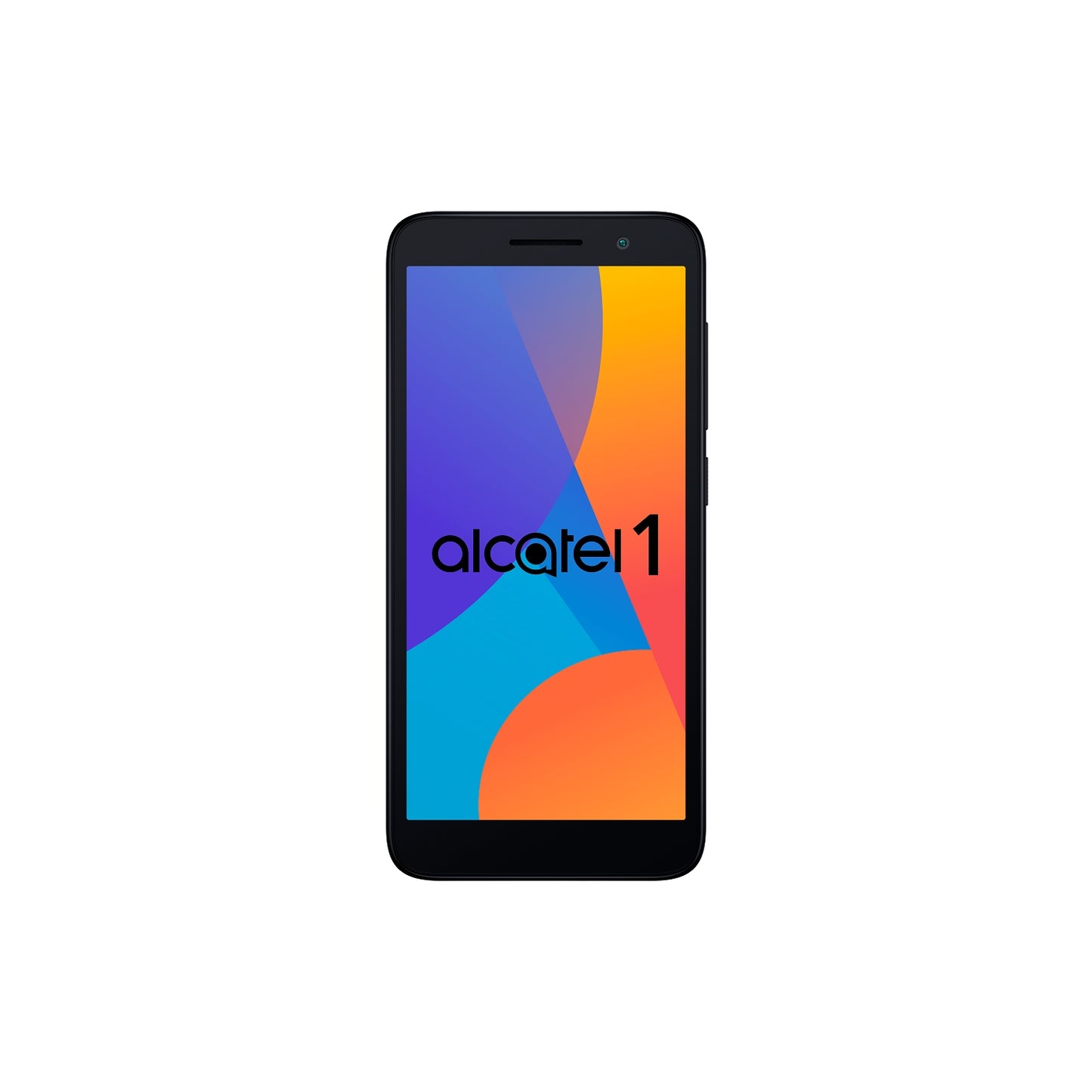 Alcatel 1 (2021) 1/16Gb 4G Negro