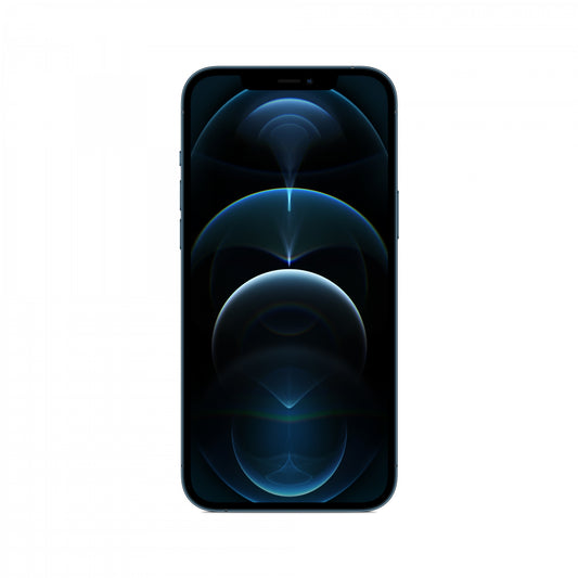 Apple iPhone 12 Pro Smartphone 6.7p 256gb azul MGDF3QL/A