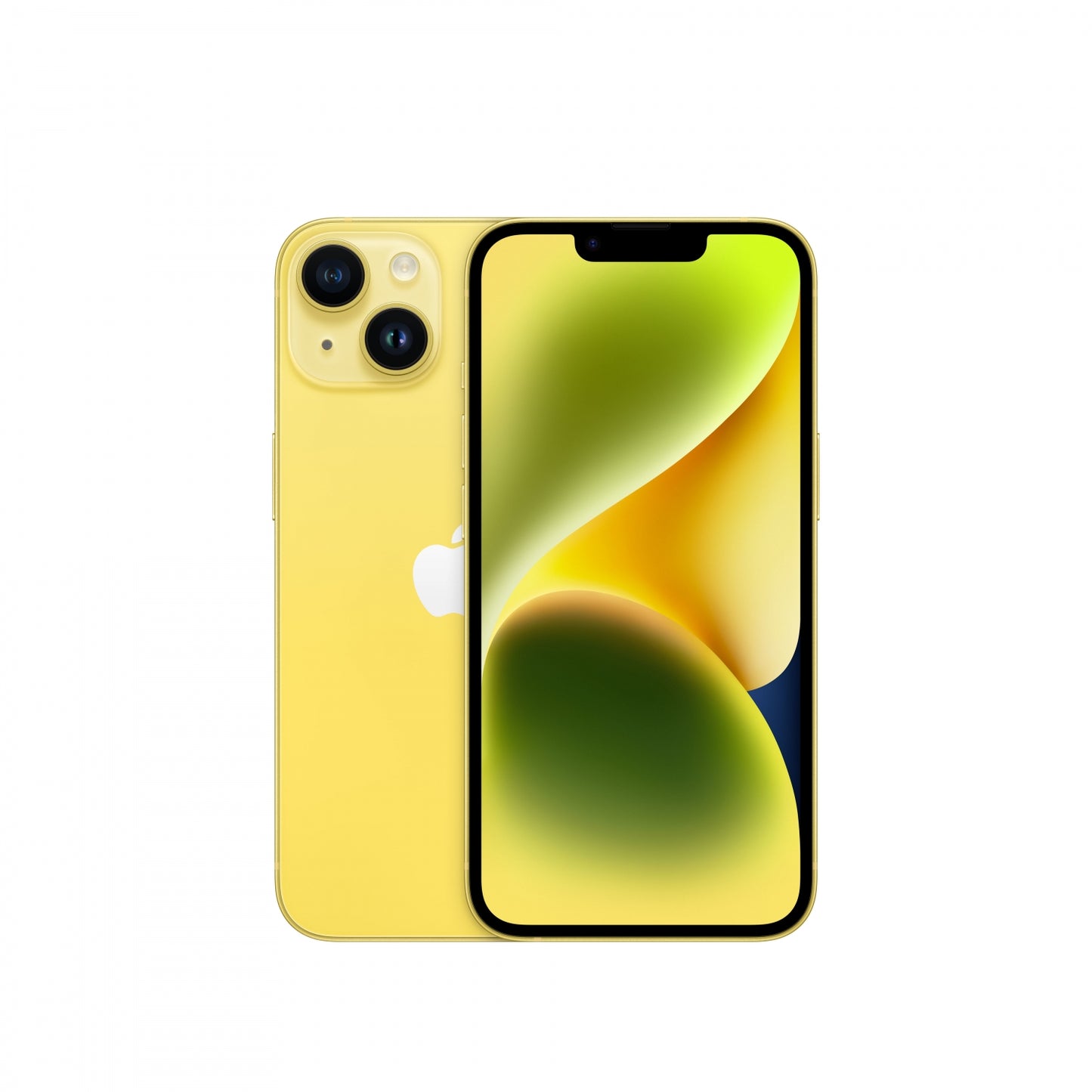 Apple iPhone 14 5G 128Gb Amarillo Smartphone