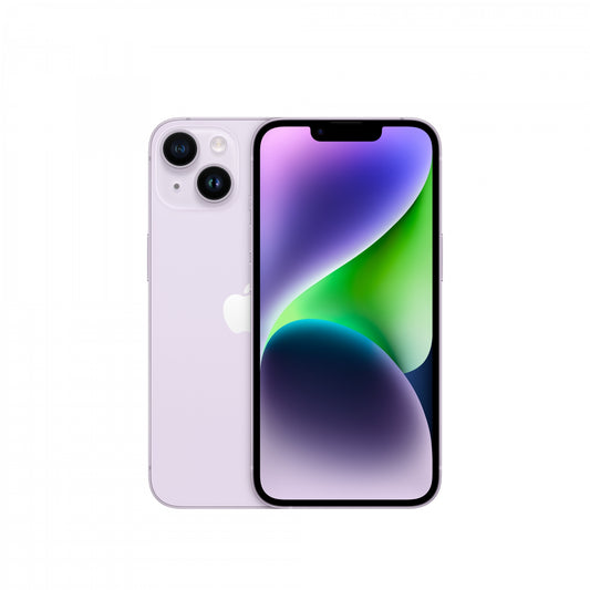 Apple iPhone 14 Plus 5G 128Gb Púrpura Smartphone