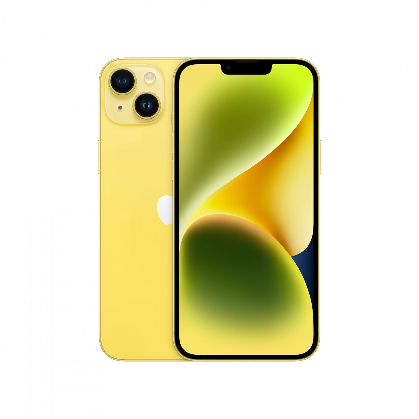 Apple iPhone 14 Plus 5G 256Gb Amarillo Smartphone