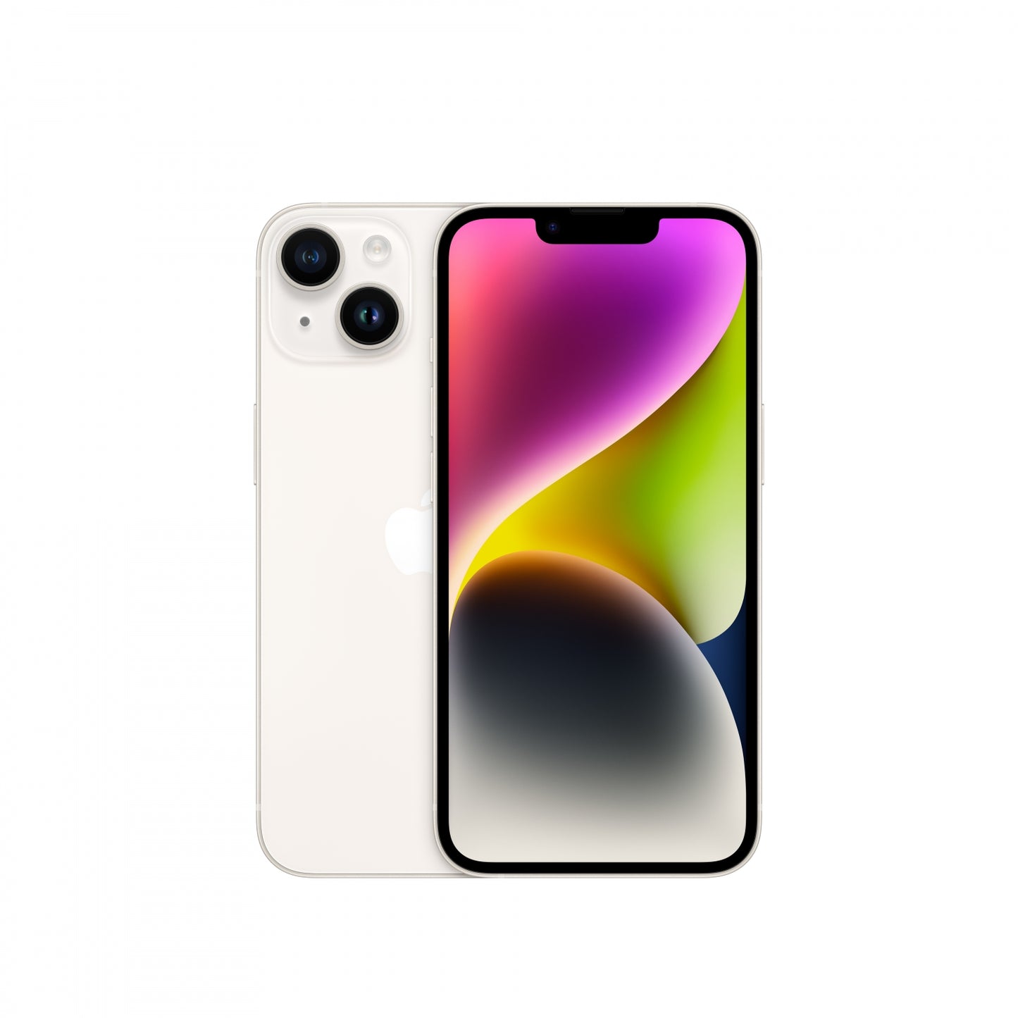 Apple iPhone 14 Plus 5G 256Gb Blanco Smartphone