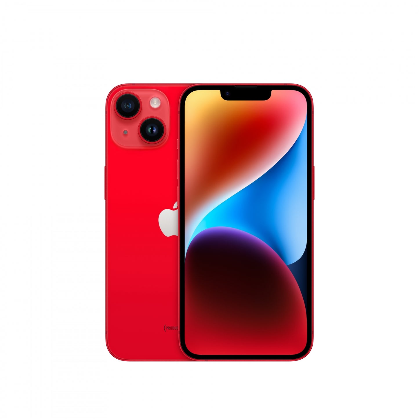 Apple iPhone 14 Plus 5G 256Gb Rojo Smartphone