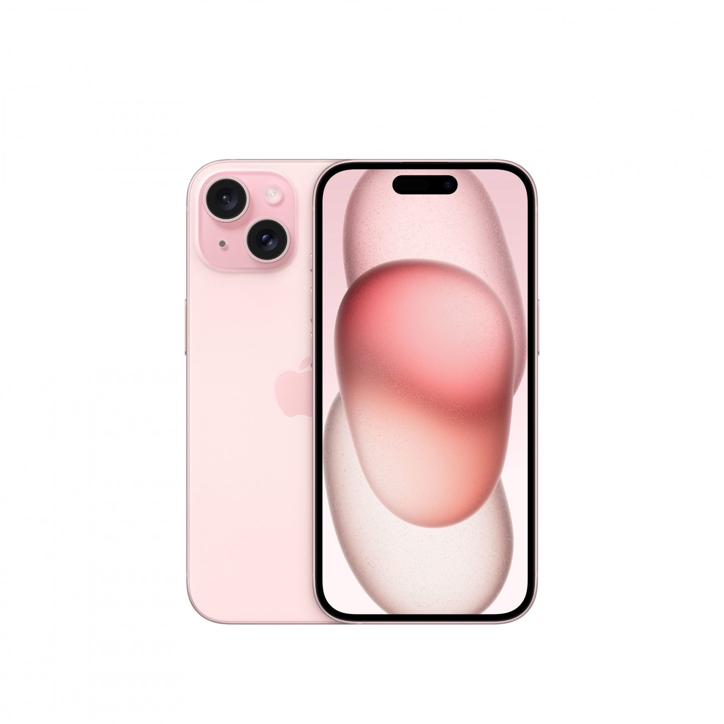Apple iPhone 15 5G 128Gb Rosa Smartphone