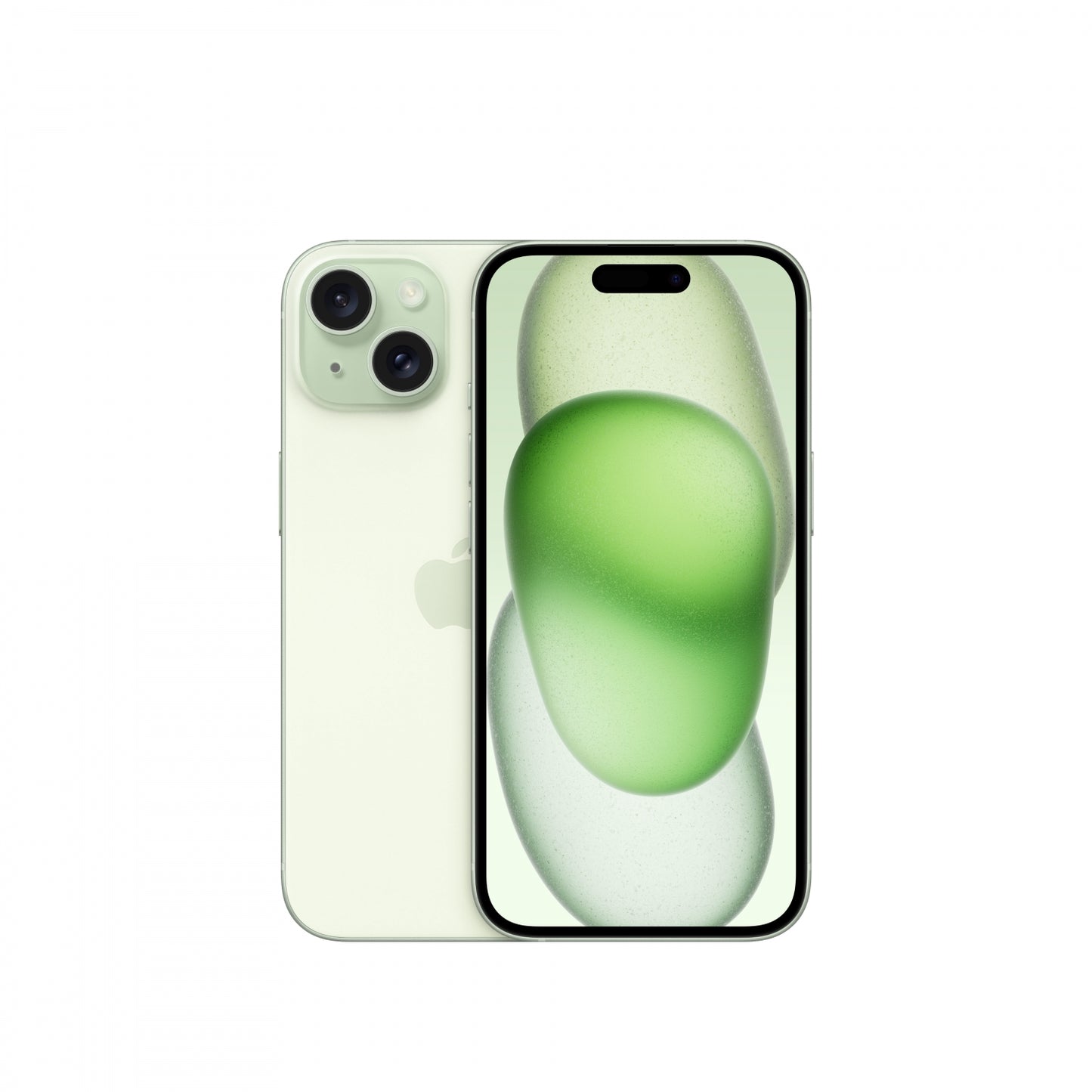 Apple iPhone 15 5G 128Gb Verde Smartphone