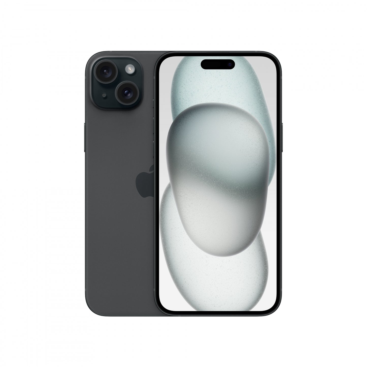 Apple iPhone 15 Plus 5G 128GB Negro Smartphone