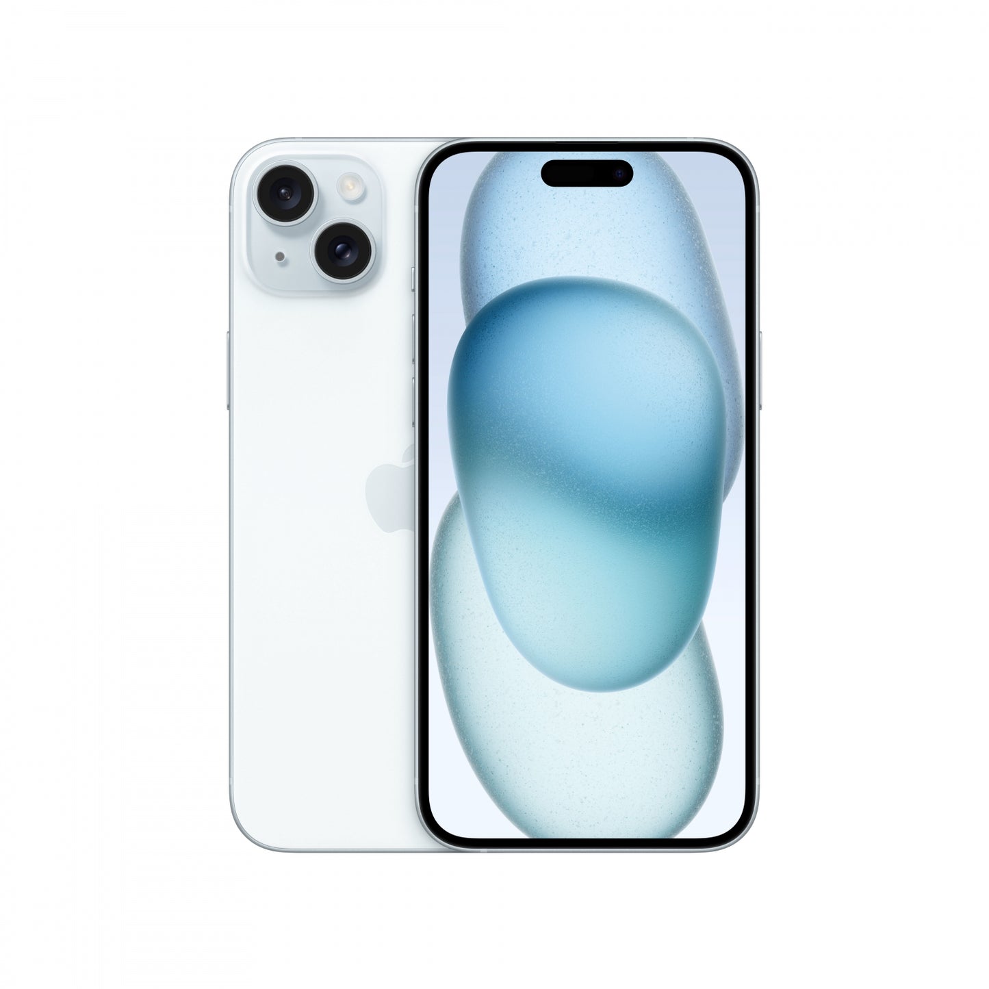 Apple iPhone 15 Plus 5G 256GB Azul Smartphone
