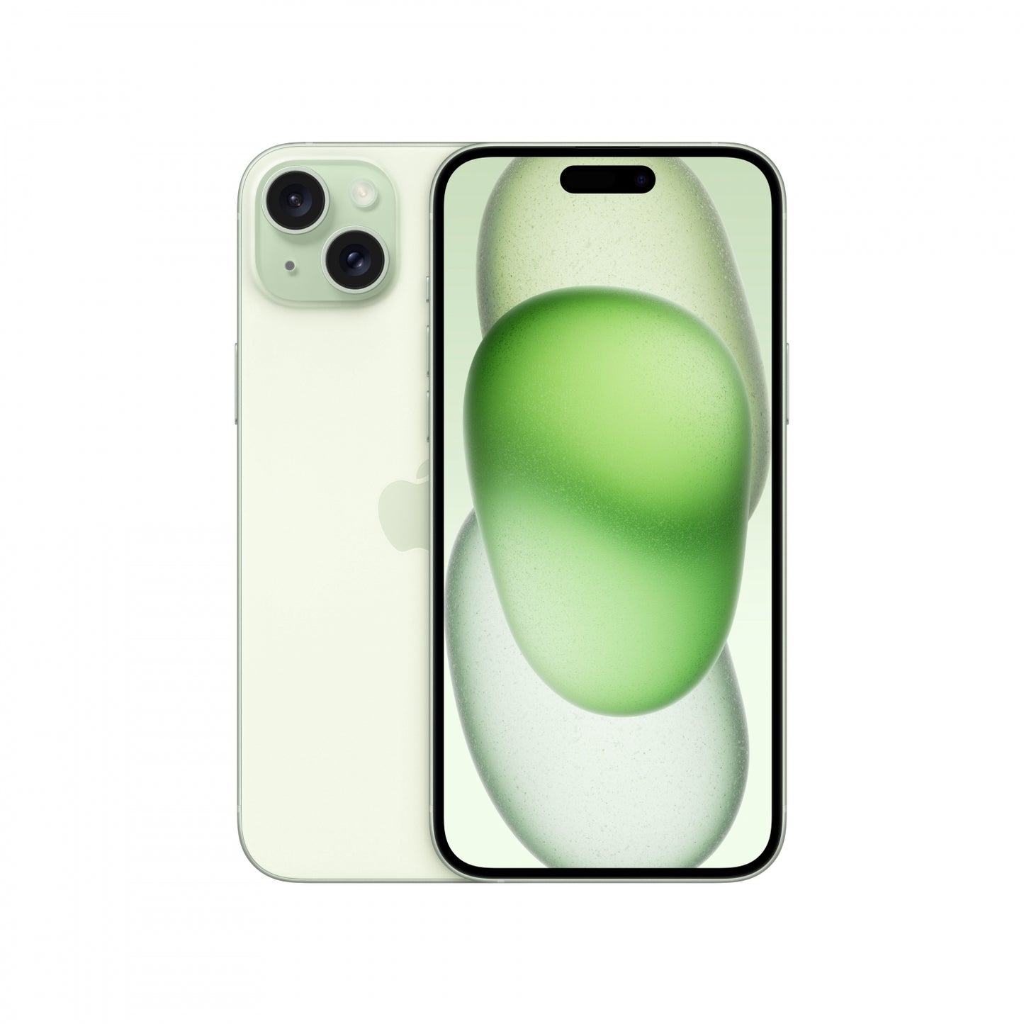 Apple iPhone 15 Plus 5G 512GB Verde Smartphone