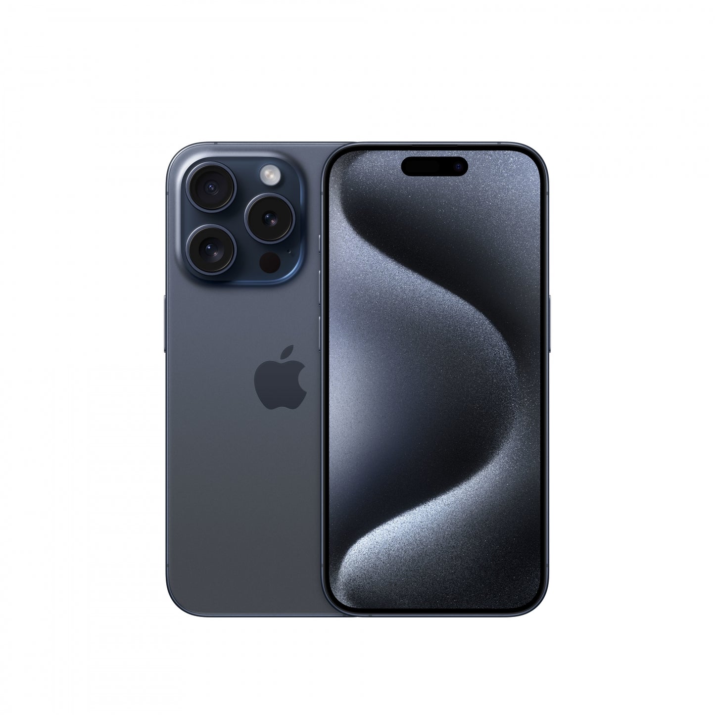 Apple iPhone 15 Pro 5G 1 TB Titanio, Azul