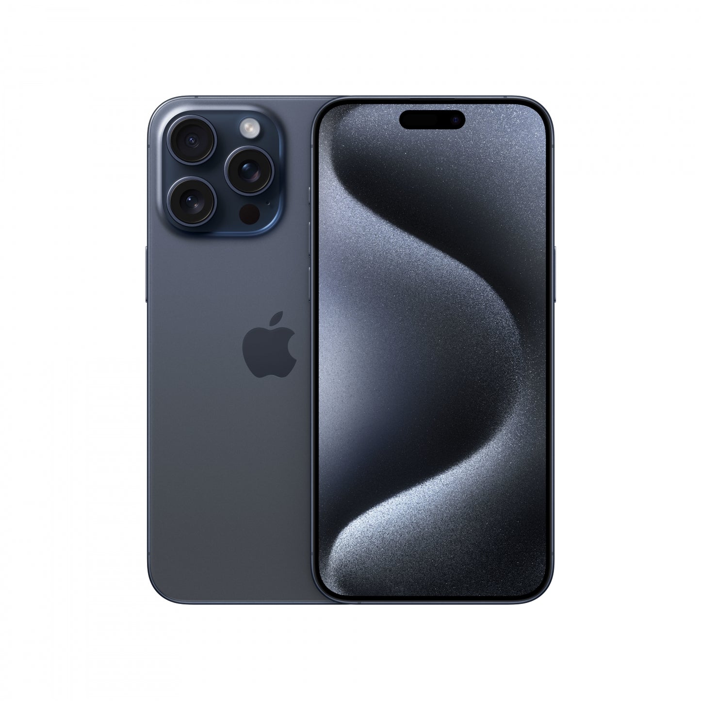 Apple iPhone 15 Pro Max 512GB Titanio Azul Smartphone