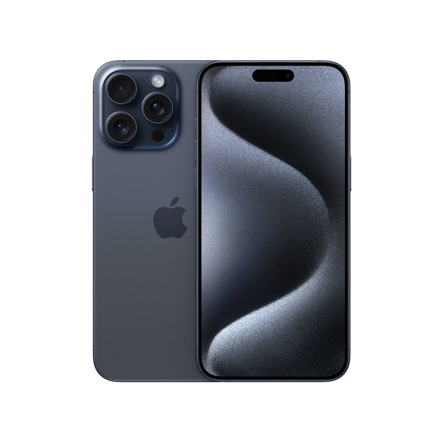 Apple iPhone 15 Pro Max 512GB Titanio Azul Smartphone