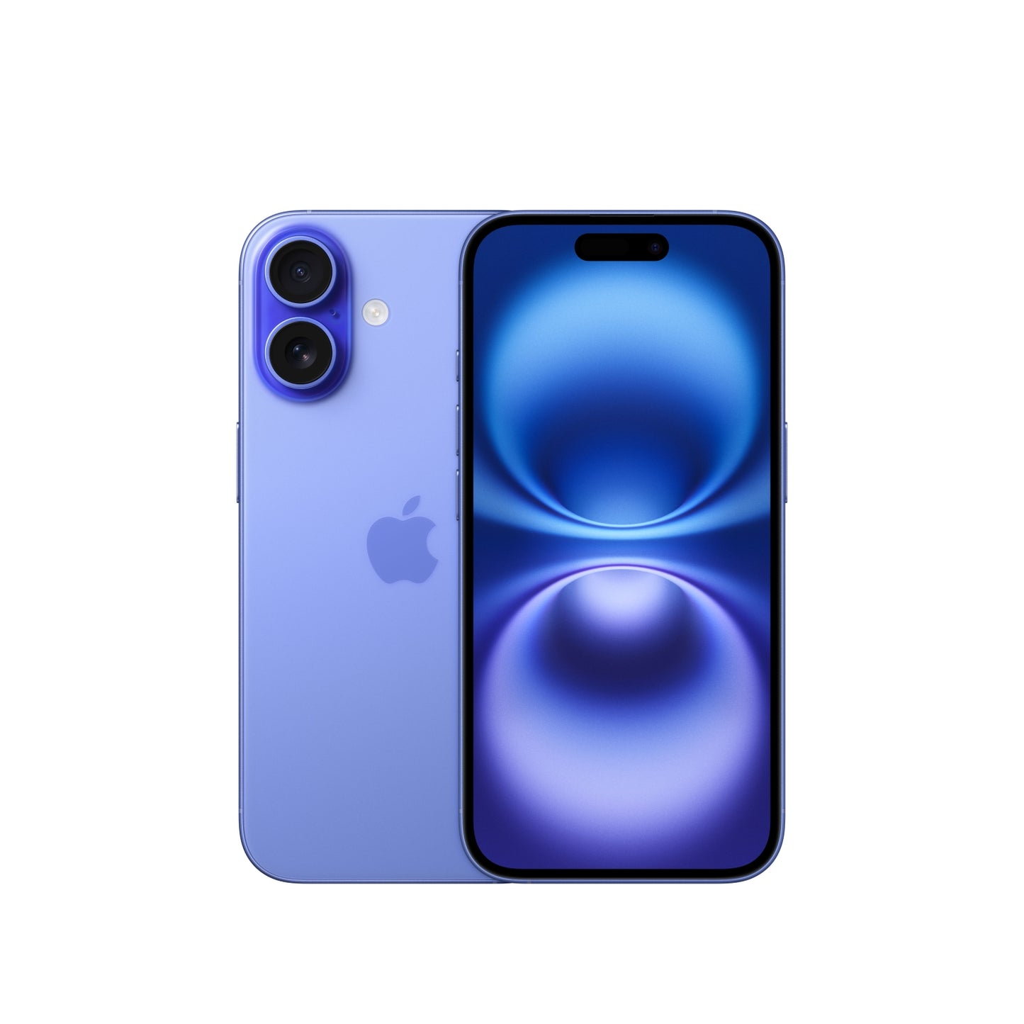 Apple iPhone 16 5G 512Gb Azul Smartphone