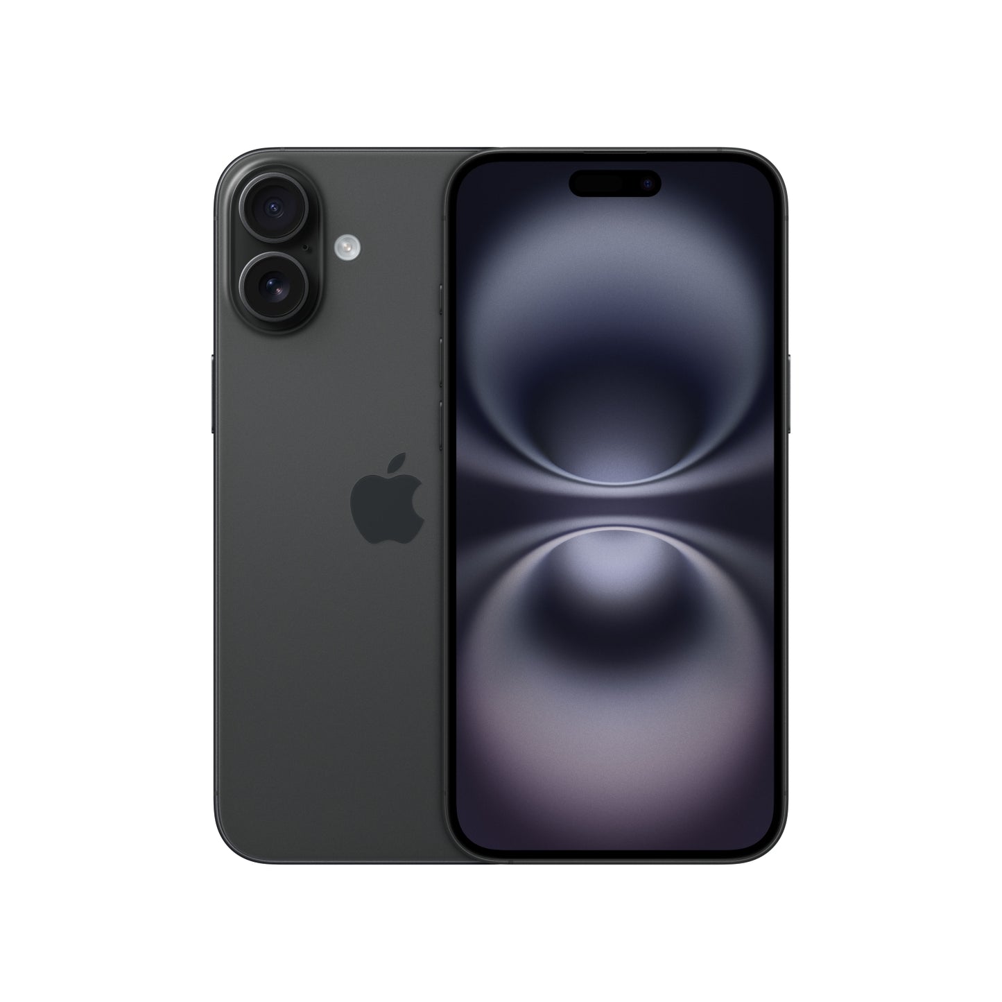 Apple iPhone 16 Plus 5G 128GB Negro Smartphone