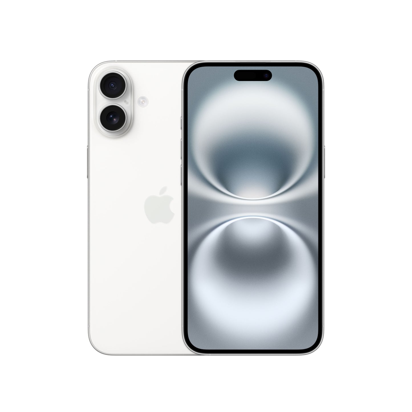 Apple iPhone 16 Plus 5G 512GB Blanco Smartphone
