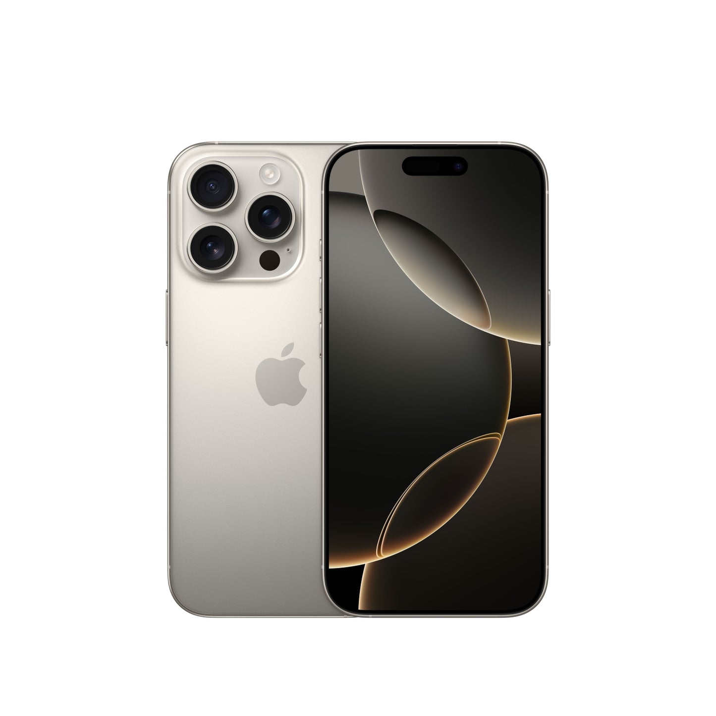 Apple iPhone 16 Pro 5G 1Tb Titanio Smartphone
