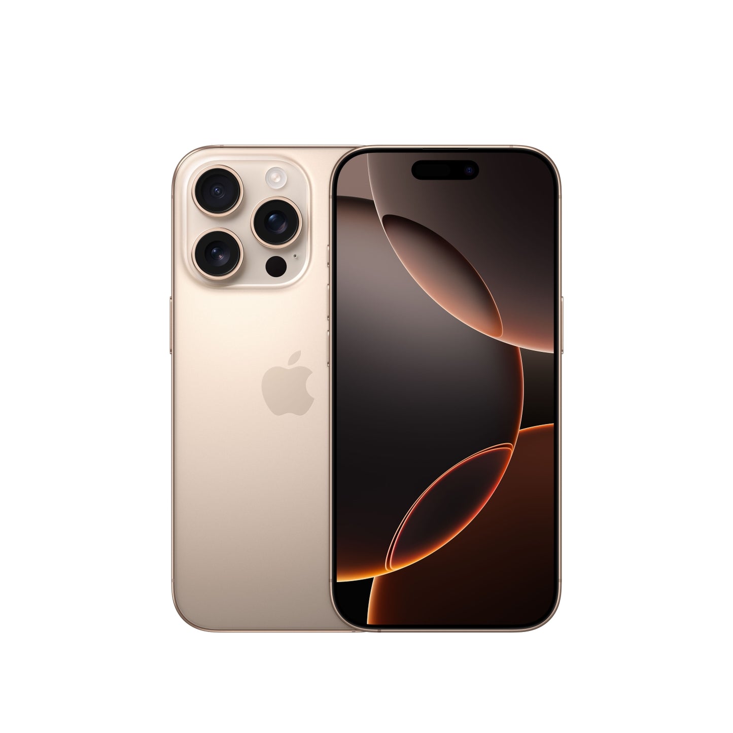 Apple iPhone 16 Pro 5G 128Gb Arena Smartphone