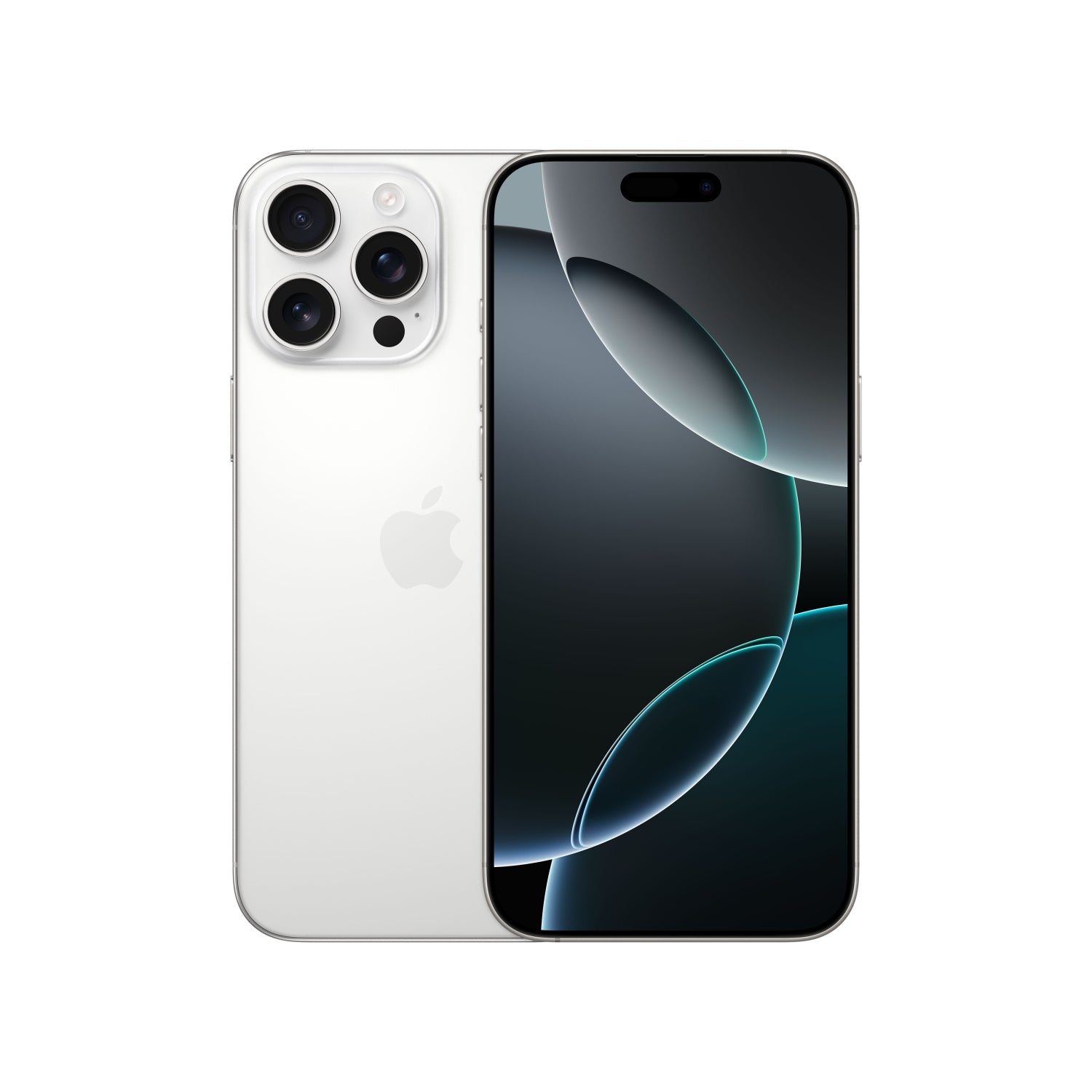 Apple iPhone 16 Pro Max 5G 256Gb Blanco Smartphone