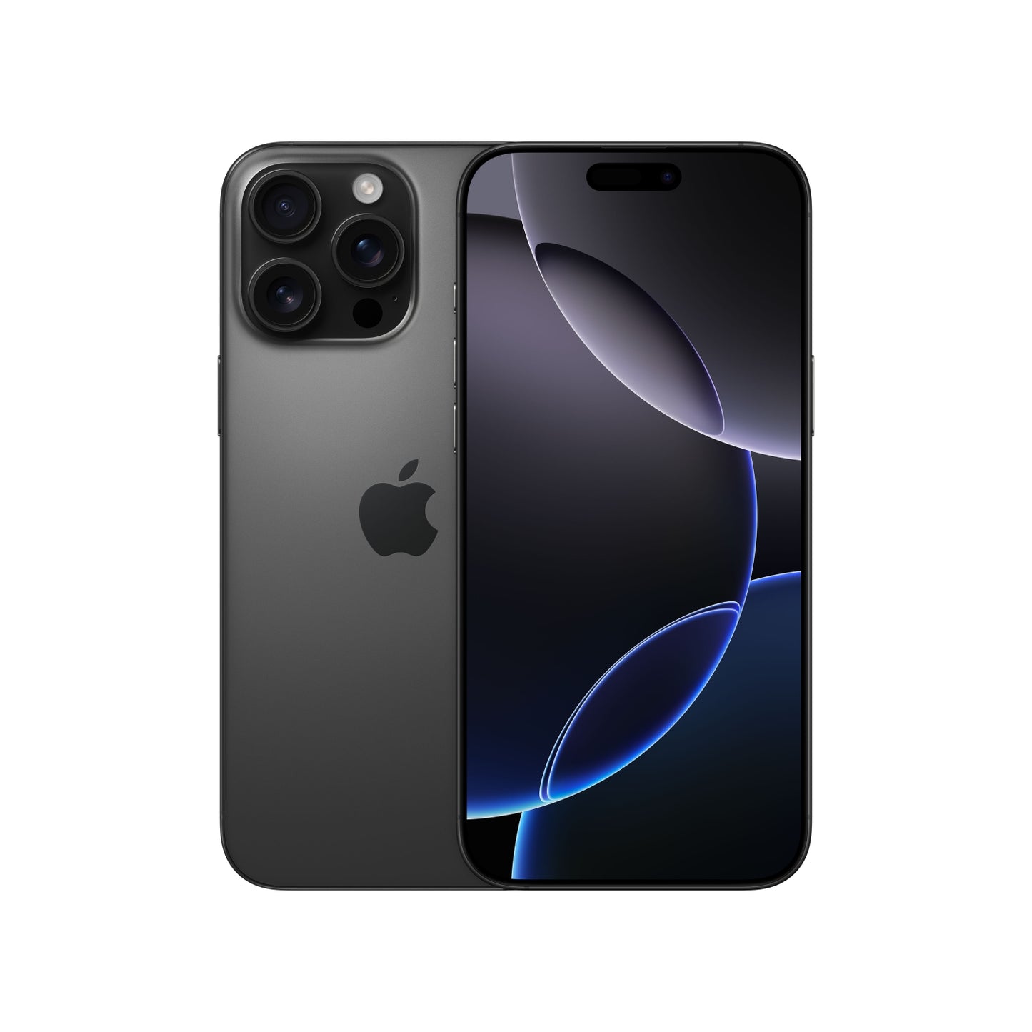 Apple iPhone 16 Pro Max 5G 256Gb Negro Smartphone
