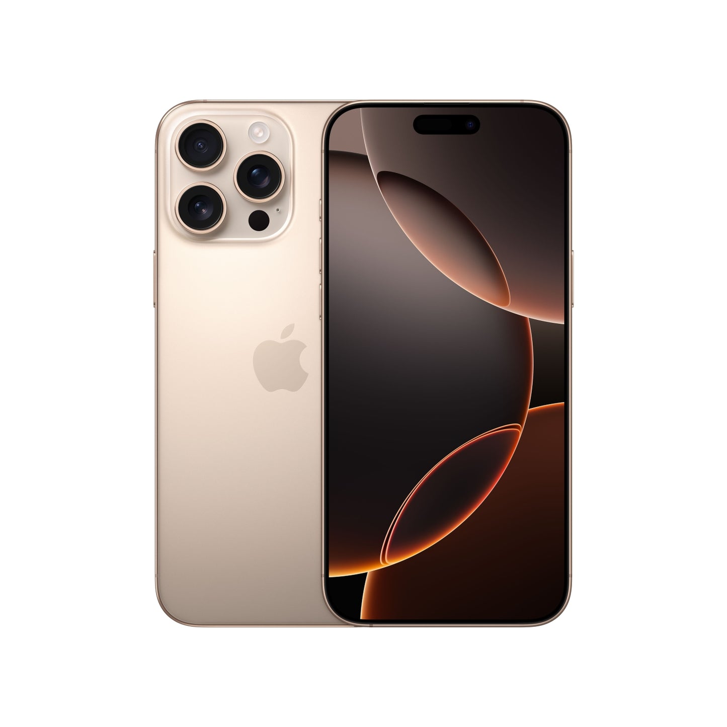 Apple iPhone 16 Pro Max 5G 512Gb Arena Smartphone