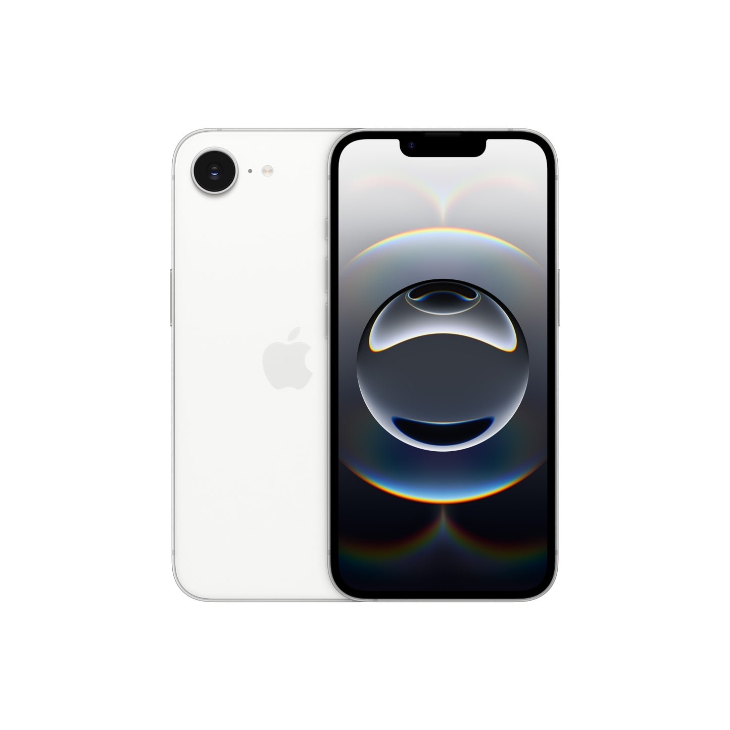 Apple iPhone 16e 5G 256Gb Blanco