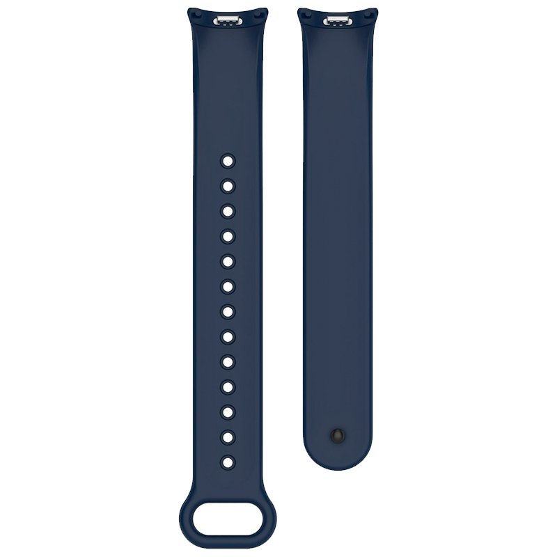 Correa COOL para Xiaomi Smart Band 8 Liso Marino