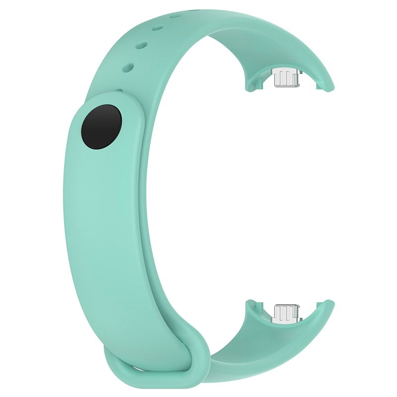 Correa COOL para Xiaomi Smart Band 8 Liso Mint