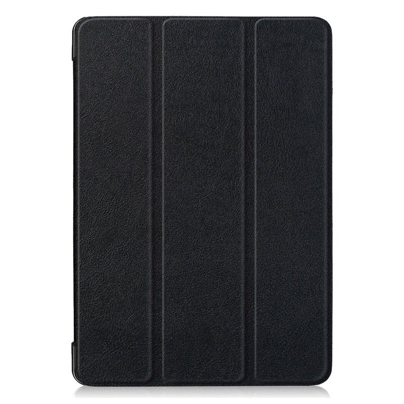 Funda COOL para Lenovo Tab M10 (TB-X505F / TB-X605F) Polipiel Liso Negro 10.1 pulg