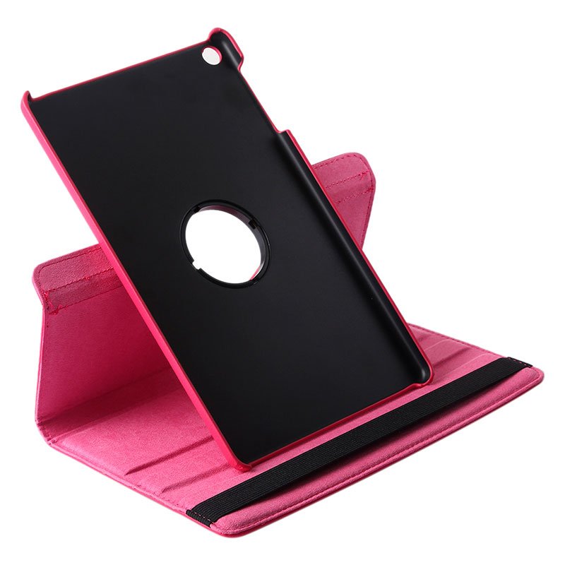 Funda COOL para Samsung Galaxy Tab A (2019) T510 / T515 Polipiel Liso Rosa 10.1 pulg