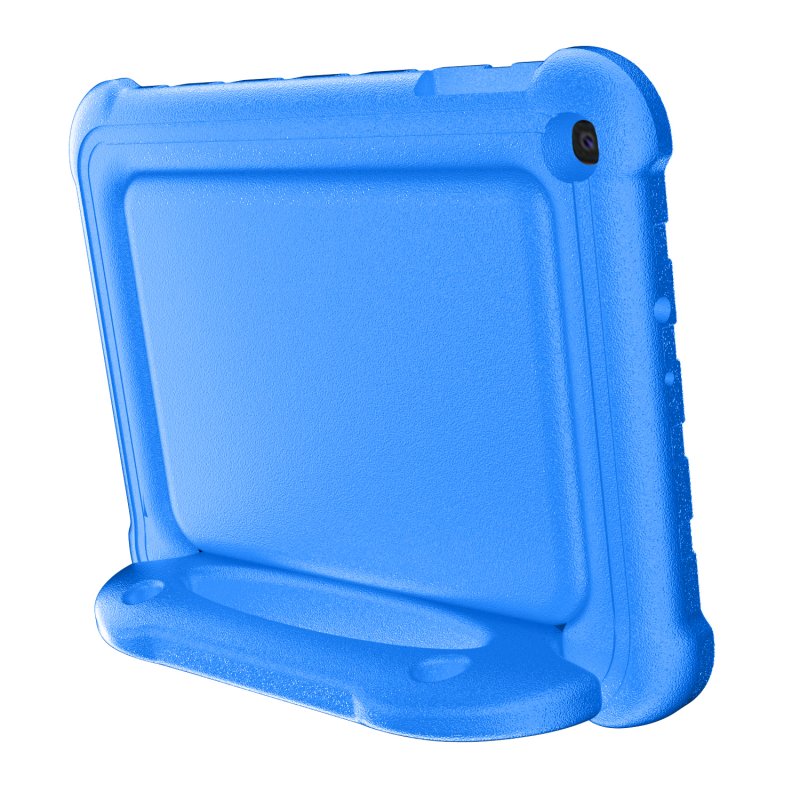 Funda COOL para Samsung Galaxy Tab A (2019) T510 / T515 Ultrashock Azul 10.1 pulg