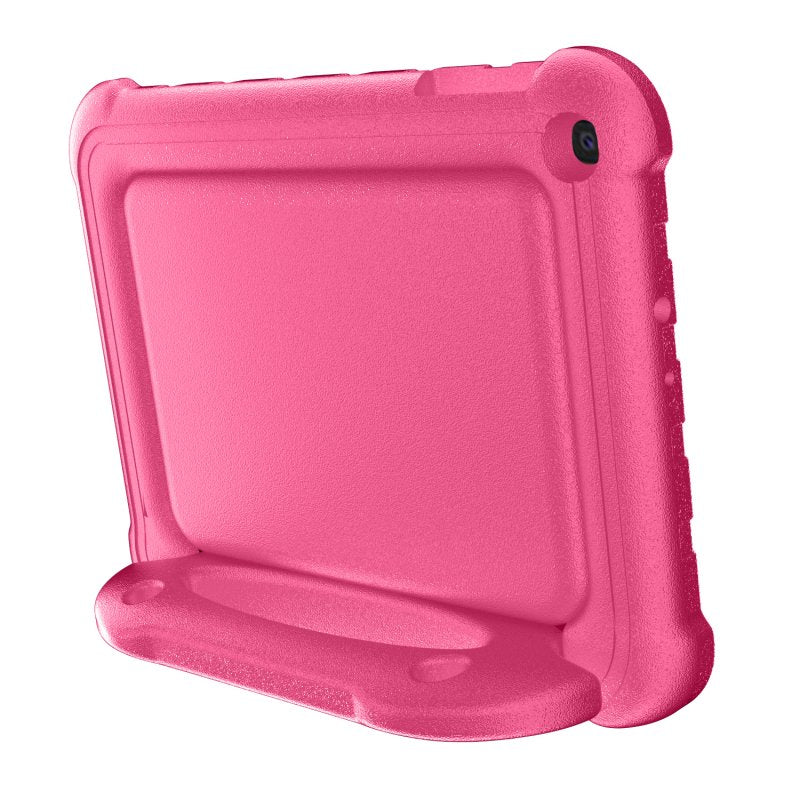 Funda COOL para Samsung Galaxy Tab A (2019) T510 / T515 Ultrashock Rosa 10.1 pulg