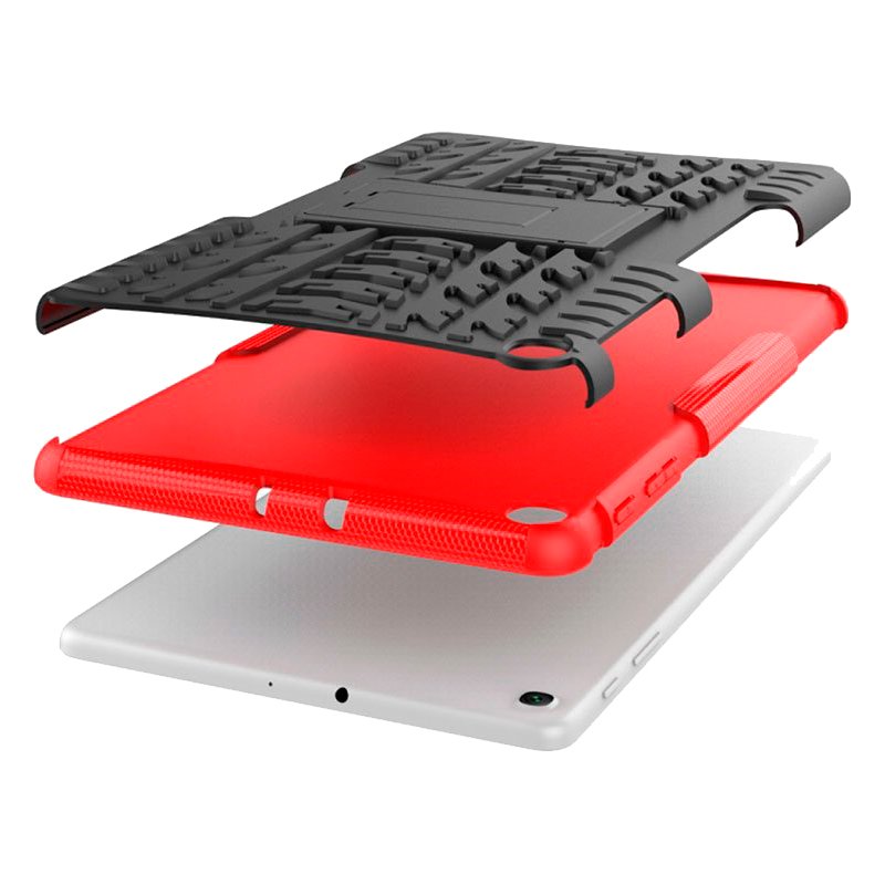 Funda COOL para Samsung Galaxy Tab A7 T500 / T503 / T505 Hard Case 10.4 pulg
