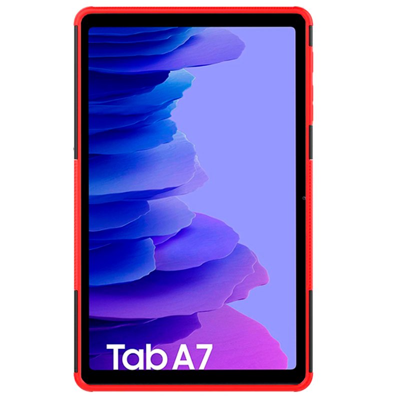 Funda COOL para Samsung Galaxy Tab A7 T500 / T503 / T505 Hard Case 10.4 pulg