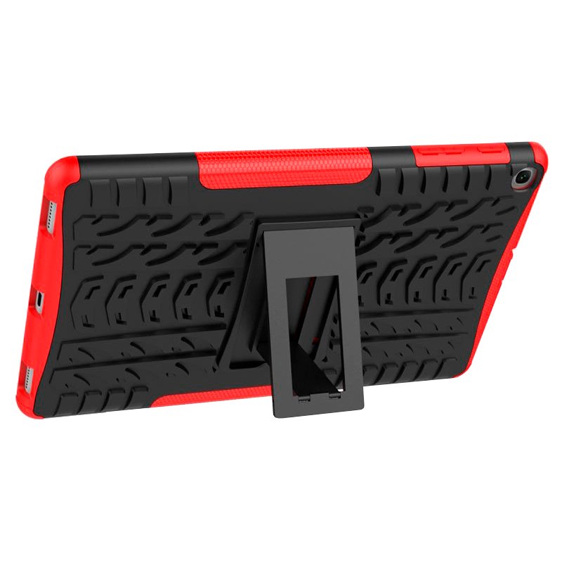 Funda COOL para Samsung Galaxy Tab A7 T500 / T503 / T505 Hard Case 10.4 pulg