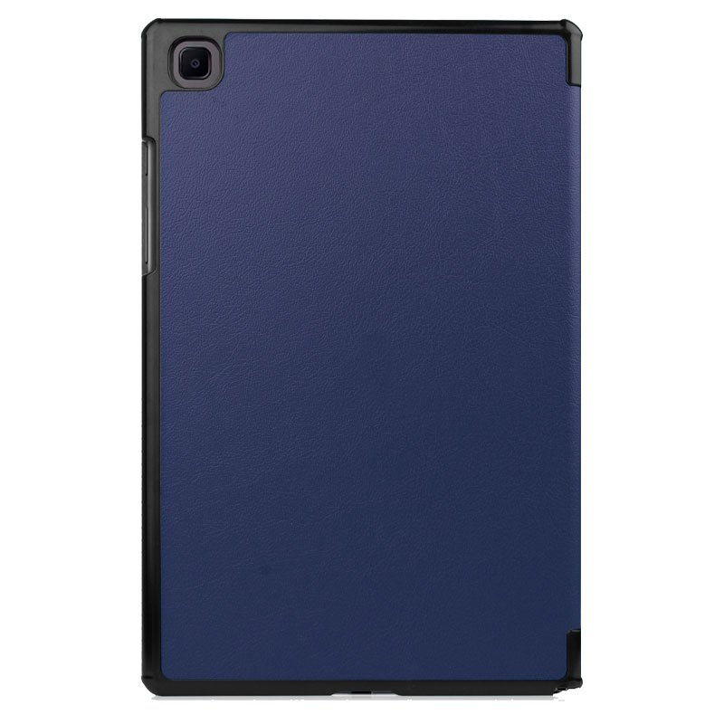 Funda COOL para Samsung Galaxy Tab S6 Lite / S6 Lite 2022 (P610 / P615 / P619) Polipiel Azul 10.4 pulg