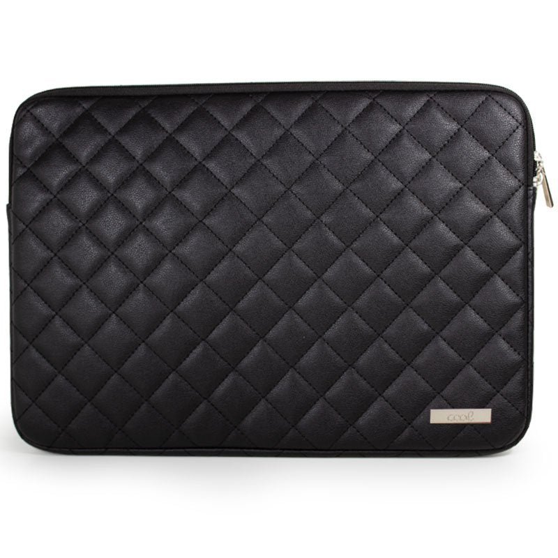 Funda Ordenador Portátil 15-17 Pulgadas COOL Epsilon Negro