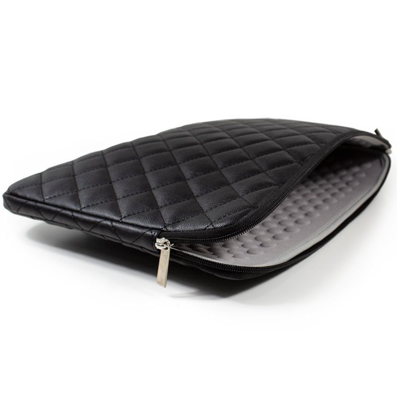 Funda Ordenador Portátil 15-17 Pulgadas COOL Epsilon Negro