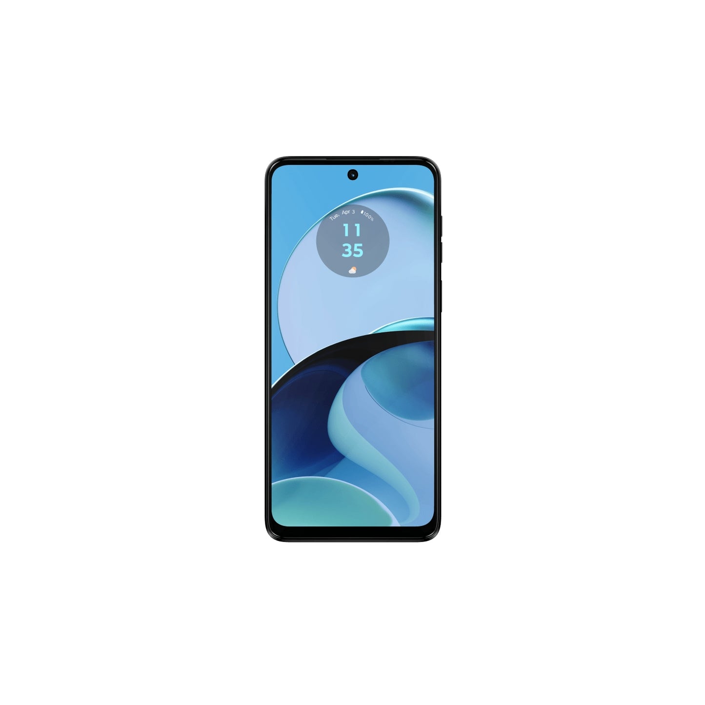 Motorola Moto G14 8/256GB Azul Smartphone