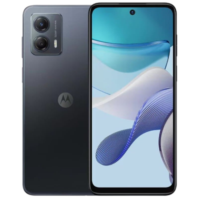 Motorola Moto G53 4+128Gb 5G Ink Blue