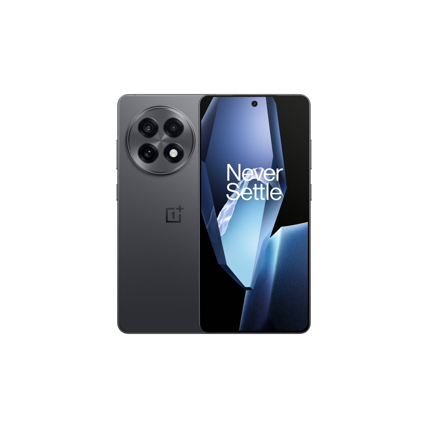 OnePlus 13R 5G 12/256Gb Negro Smartphone
