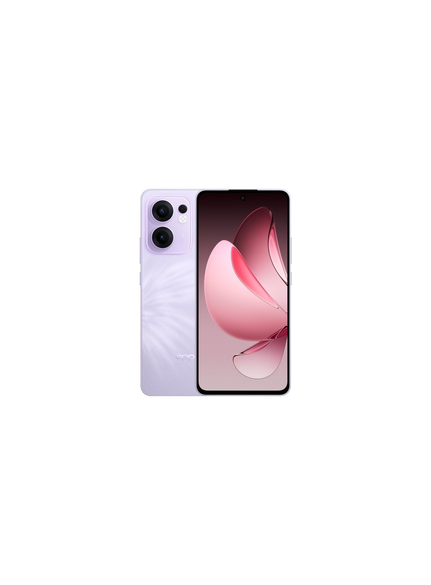 OPPO 13 F 5G 8/256Gb Púrpura Smartphone