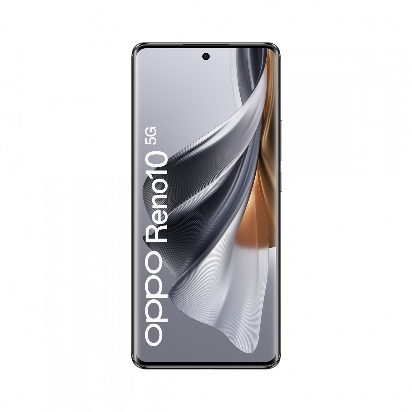 OPPO Reno 10 8/256 Gb Gris, Plata